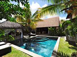 villa for sale mauritius