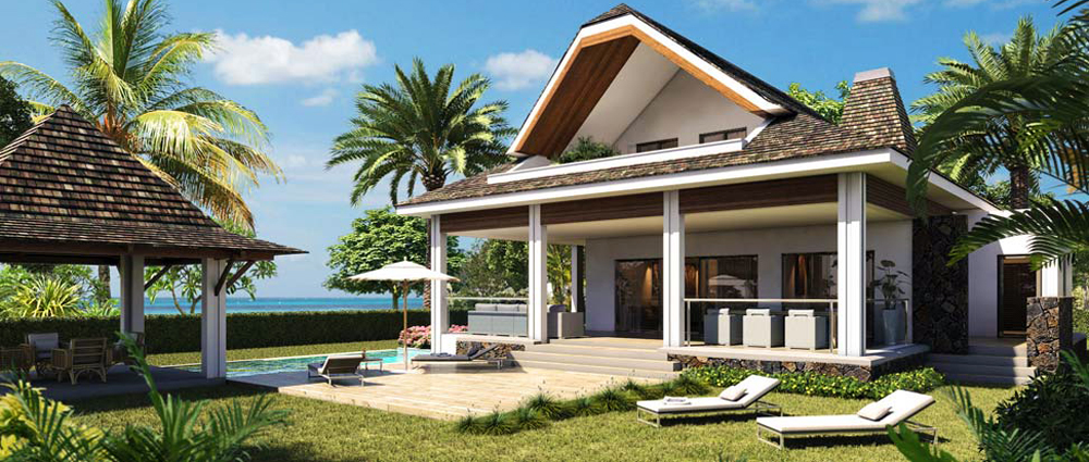Villa For Sale In Maldives