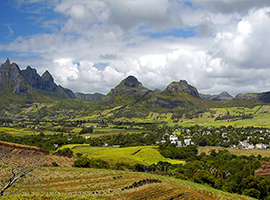 land for sale mauritius