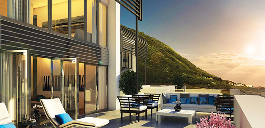 Unique Apartment For Rent In Phoenix Mauritius 